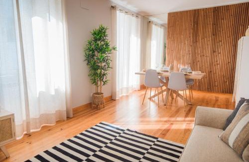 Santa Isabel Apartamento | Chic & Classy Lisboa by GT House