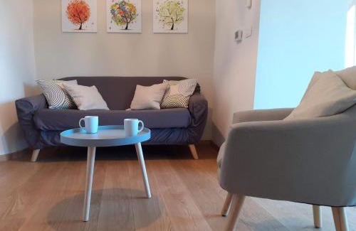 Seglia San Bernardo Casa | Chic Coastal Hill Escape