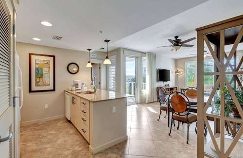 Villa Lago Condominio | "Chic Coastal Vibes: 1BR | 1BA, Stylish Interiors" at Sandestin Golf and Beach Resort!