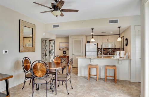 Villa Lago Condominio | "Chic Coastal Vibes: 1BR | 1BA, Stylish Interiors" at Sandestin Golf and Beach Resort!