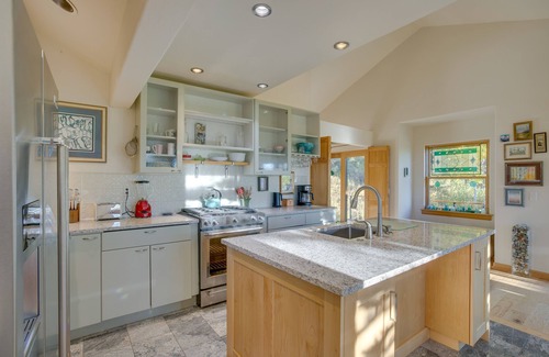 Wildridge Casa | Chic Colorado Escape w/ Balcony & Mountain Views!
