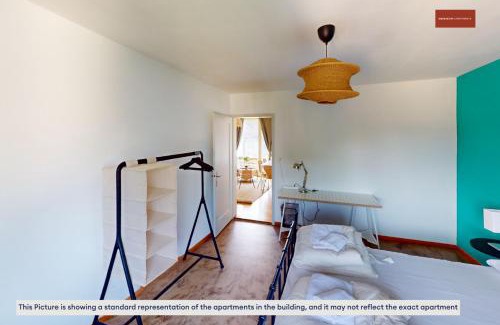 Albisrieden Apartamento | Chic Comfort in a Prime Zurich Location