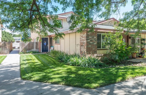Southeast Boise Condominio | CONDOMINIO CHIC RECIENTEMENTE REMODELADO EN EXCELENTE UBICACIÓN