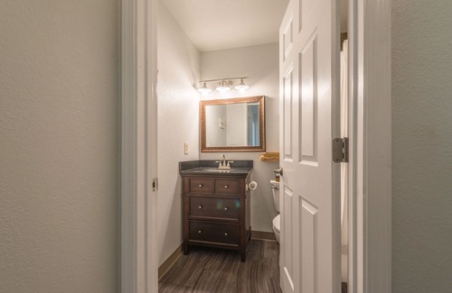 Southeast Boise Condominio | CONDOMINIO CHIC RECIENTEMENTE REMODELADO EN EXCELENTE UBICACIÓN