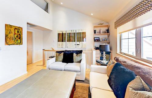 Aspen Apartamento | Chic Condo Unit 1