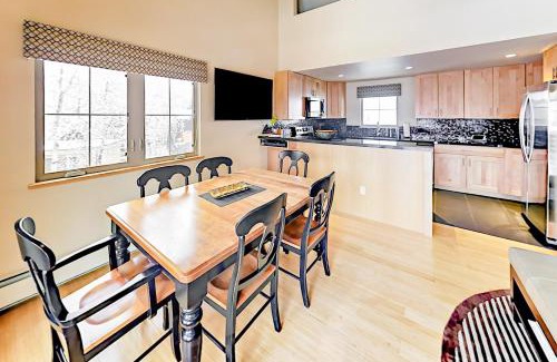 Aspen Apartamento | Chic Condo Unit 1
