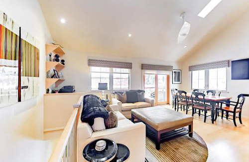 Aspen Apartamento | Chic Condo Unit 1