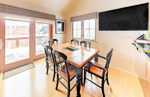 Aspen Apartamento | Chic Condo Unit 1