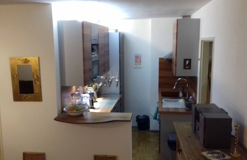 Laakirchen Casa | casa elegante y fresca