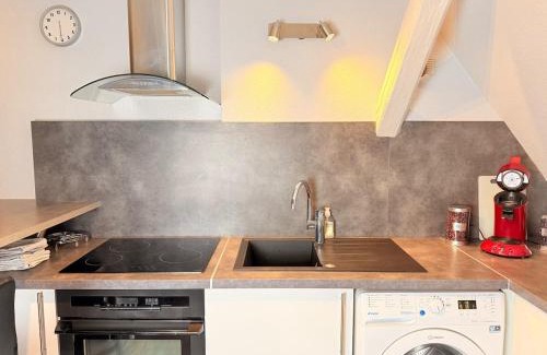 Haguenau Apartamento | Chic&Cosy - Vue exceptionnelle - Centre Haguenau