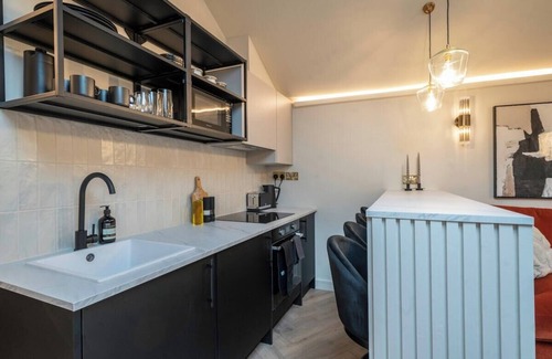 Blockley Cabaña | Chic Cotswold Tiny Home - Oddity House