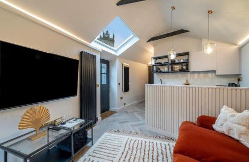 Blockley Casa | Chic Cotswold Tiny Home - Oddity House
