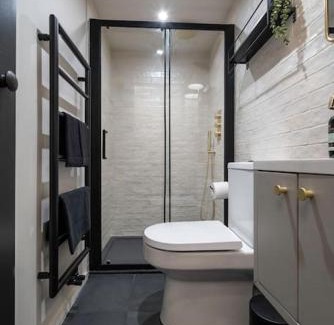 Blockley Casa | Chic Cotswold Tiny Home - Oddity House