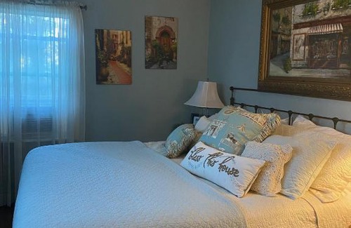 Highlands Hills Casa | Chic Cottage 1.7 miles to Downtown Highlands
