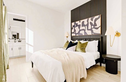 Phoenix Casa | Chic & Cozy Guest Suite
