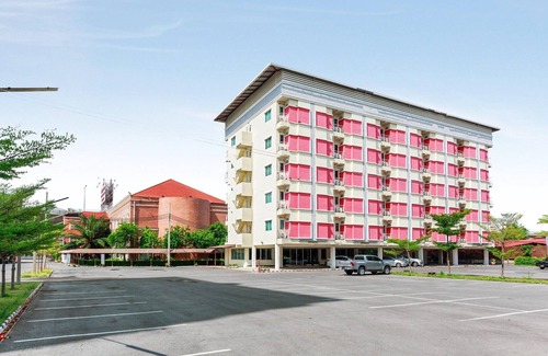 Bang Kra So Casa | Elegante doble refugio | Confort y comodidad en