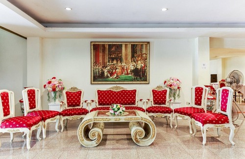 Bang Kra So Casa | Elegante doble refugio | Confort y comodidad en