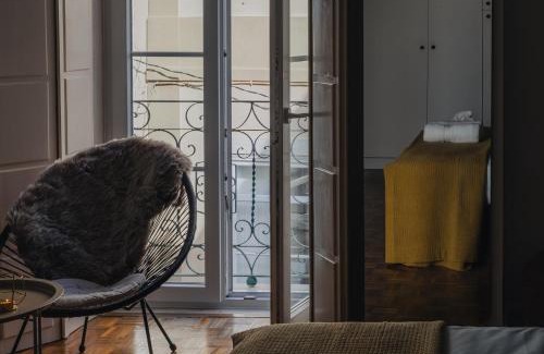 Setubal Apartamento | Chic Duplex in the heart of Setúbal