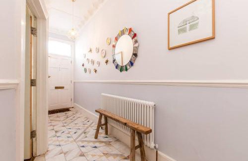 Ramsgate Casa | Chic Edwardian Home With Garden