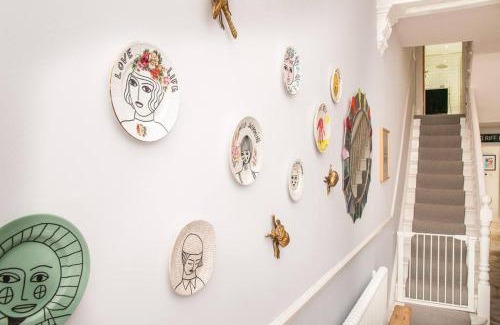 Ramsgate Casa | Chic Edwardian Home With Garden