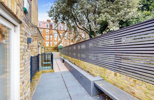 Munster Apartamento | Chic & Elegant 4Bed APT-10Min Walk To River Thames