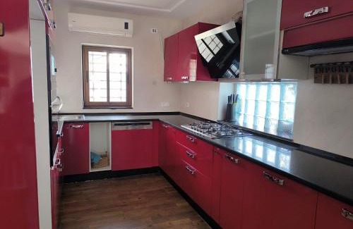 Sidi Bou Said Apartamento | Chic escape to Carthage Amilcar