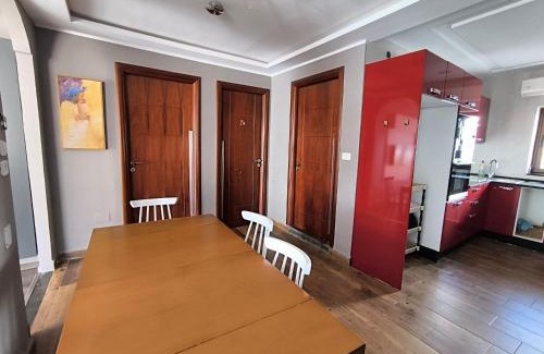 Sidi Bou Said Apartamento | Chic escape to Carthage Amilcar