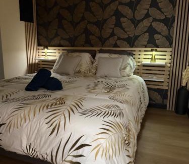 Nevers Apartamento | Chic et confort à deux pas de tout