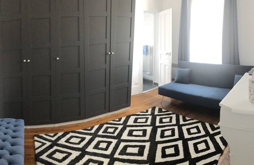 La Garenne-Colombes Apartamento | Chic et Cosy
