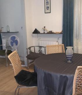 Boissy-Saint-Leger Apartamento | Chic F2 Rue Brevannes