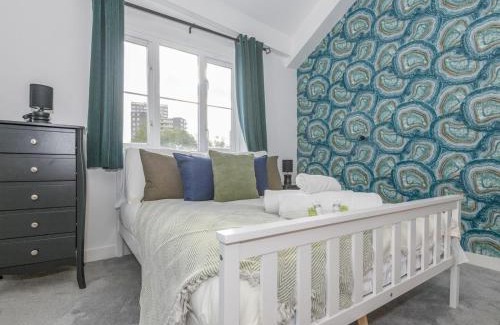 Leeds Apartamento | Chic Family Retreat in Heart of Leeds