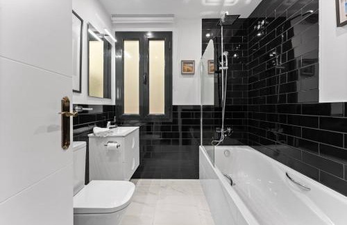 Las Lagunas Apartamento | Chic Flat In Miraflores Beach