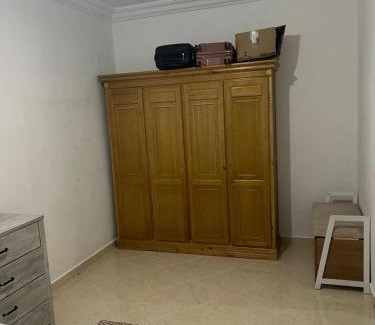 Bni Makada Apartamento | Chic furnished apartment, Center