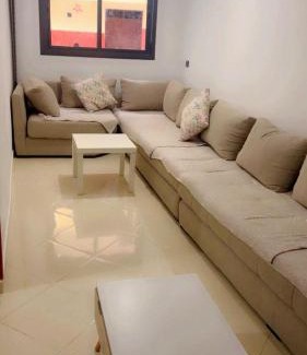 Bni Makada Apartamento | Chic furnished apartment, Center
