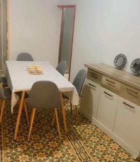 Bni Makada Apartamento | Chic furnished apartment, Center