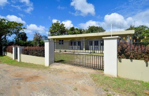 Piaye Apartamento | Chic Getaway 2