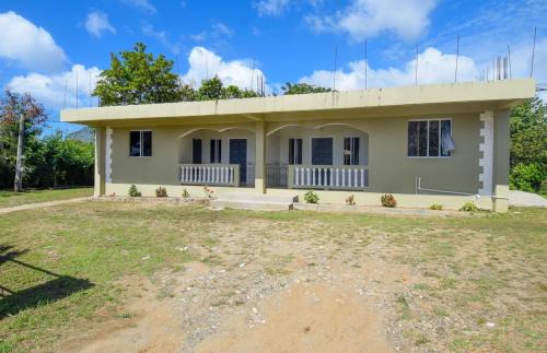 Piaye Apartamento | Chic Getaway 2