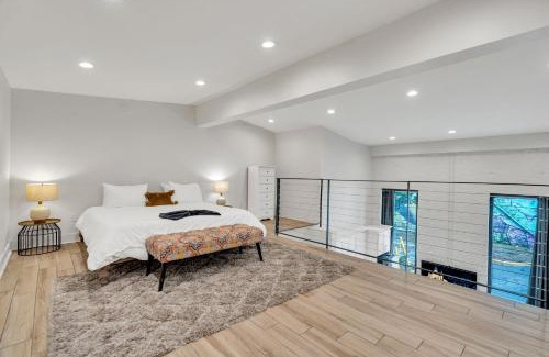 Faubourg Marigny Hotel | Chic Getaway Across From French Quarter