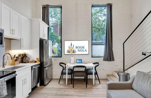 Faubourg Marigny Hotel | Chic Getaway Across From French Quarter