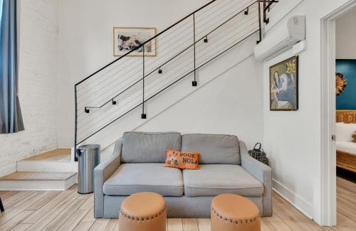 Faubourg Marigny Hotel | Chic Getaway Across From French Quarter