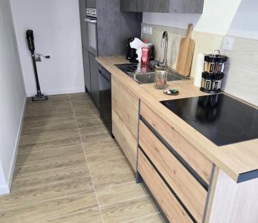 Douai Apartamento | Chic & glamour Dubai Style
