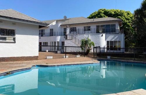 Germiston Casa | Chic Guest House & Solar system free from load shedding