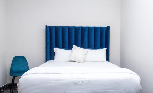 Germiston Casa | Chic Guest House & Solar system free from load shedding