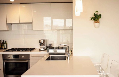 Hayes Valley Apartamento | Chic Hayes Valley San Francisco, June 15-Aug 15