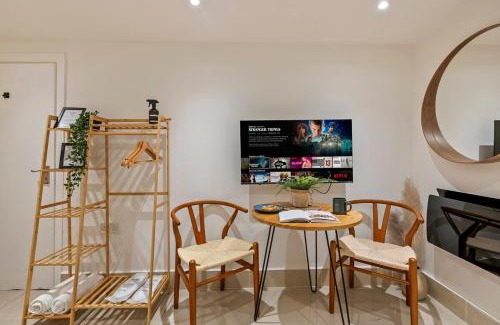 Harrow Road Apartamento | Chic Hideaway in Little Venice