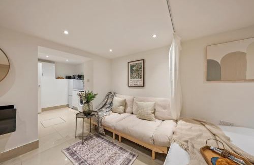 Harrow Road Apartamento | Chic Hideaway in Little Venice