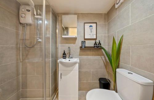 Harrow Road Apartamento | Chic Hideaway in Little Venice