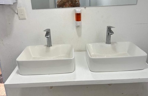 Reparto Ibarra Apartamento | Chic hotel suite in fabulous Boca Chica with WiFi, AC