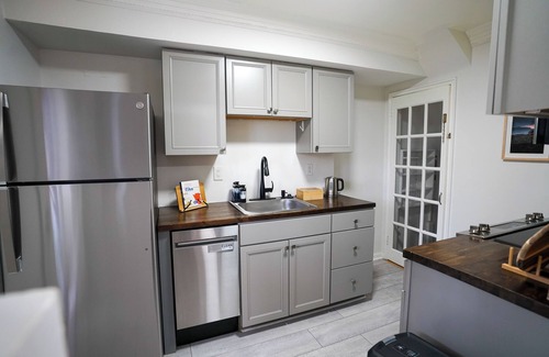 Del Ray Casa | Chic house in the heart of Del Ray Alexandria