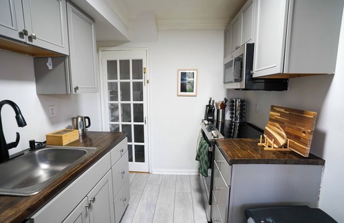 Del Ray Casa | Chic house in the heart of Del Ray Alexandria